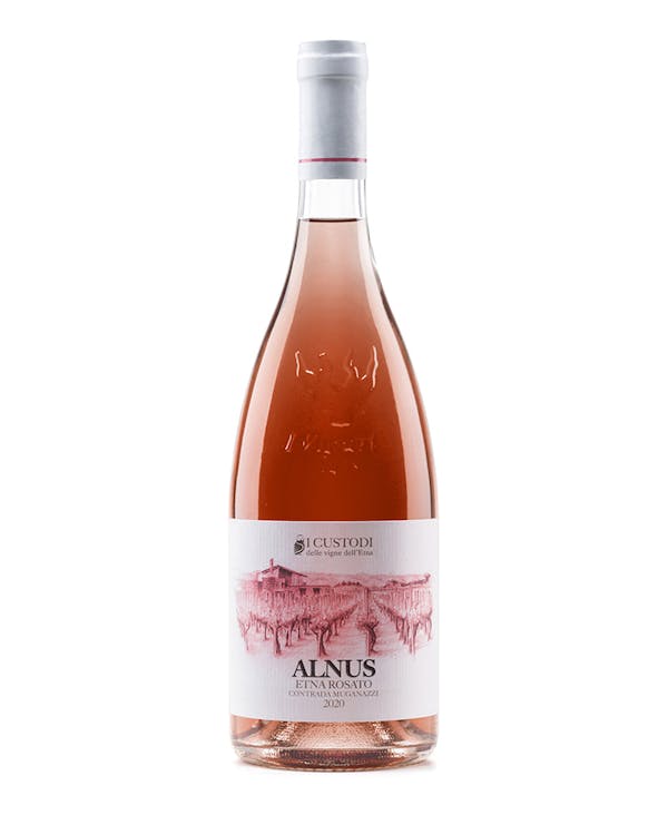 ETNA ROSATO Alnus BIO*